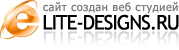 Вебстудия Elite-Designs.ru